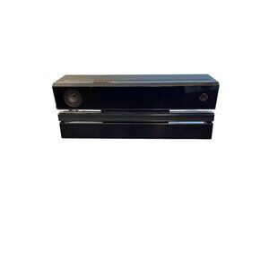 XBOX ONE KINECT Model 1520 with TV Mount Bracket